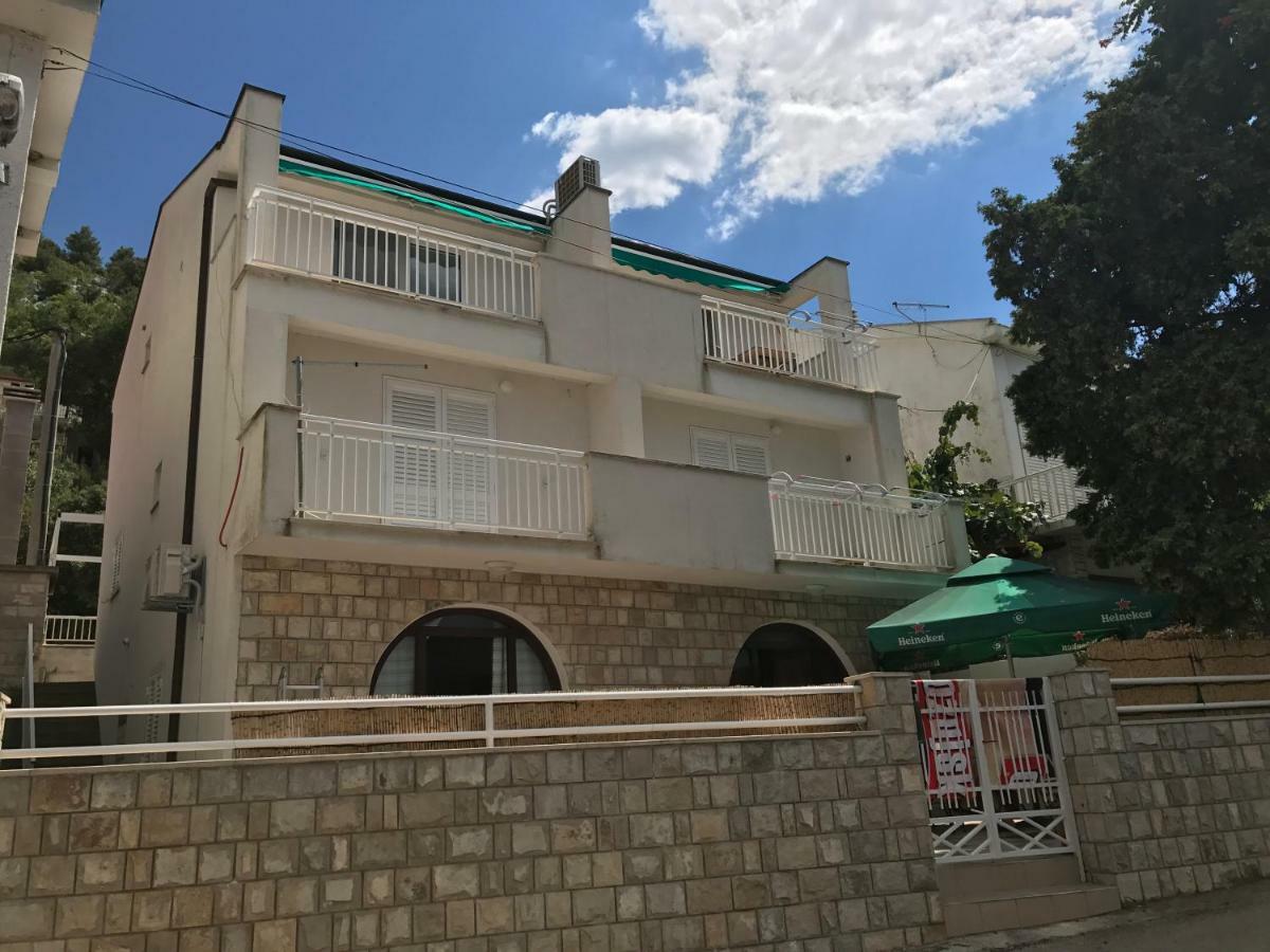 Apartments Volarevic Blace Exterior foto